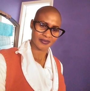 Meet your Posher, Marlene